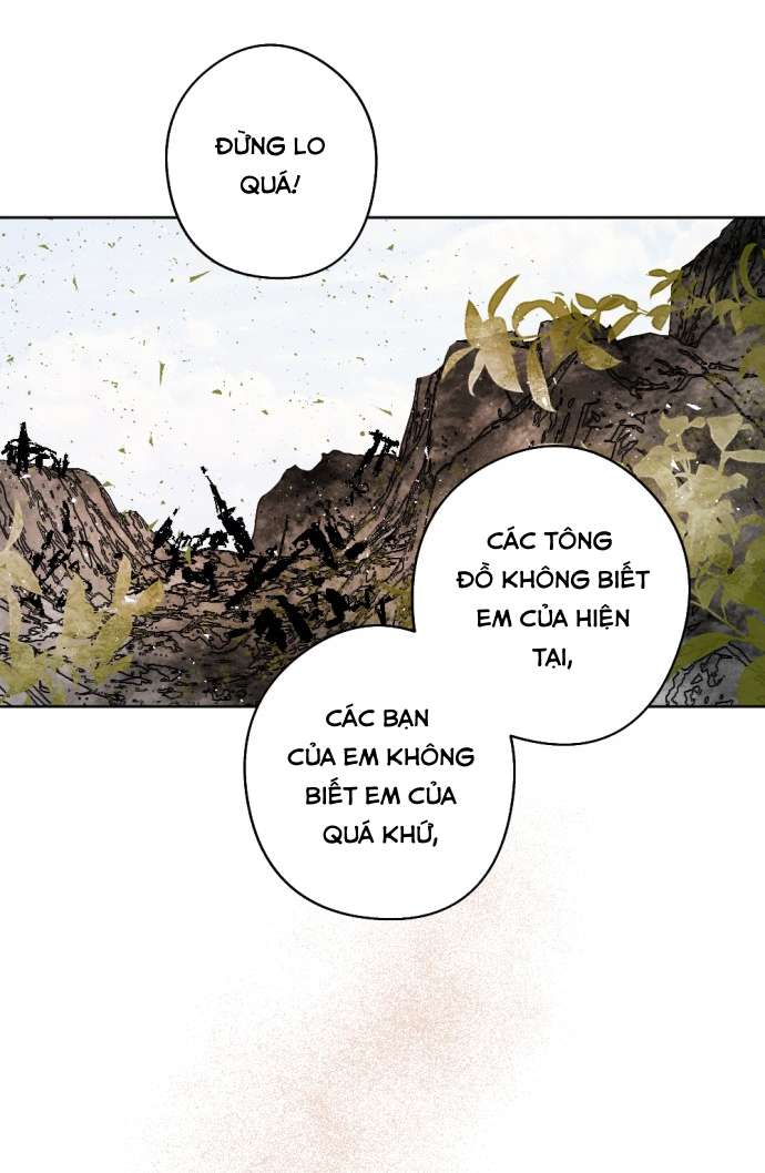 Lời Thú Nhận Của Chúa Tể Bóng Tối Chap 44 - Trang 4