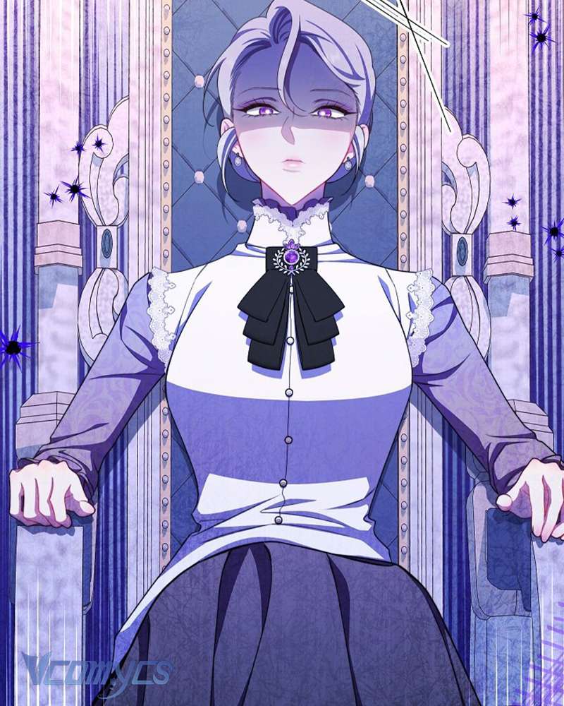 Hầu Gái Độc Quyền Của Hoàng Hậu Phản Diện Chapter 44 - Trang 4