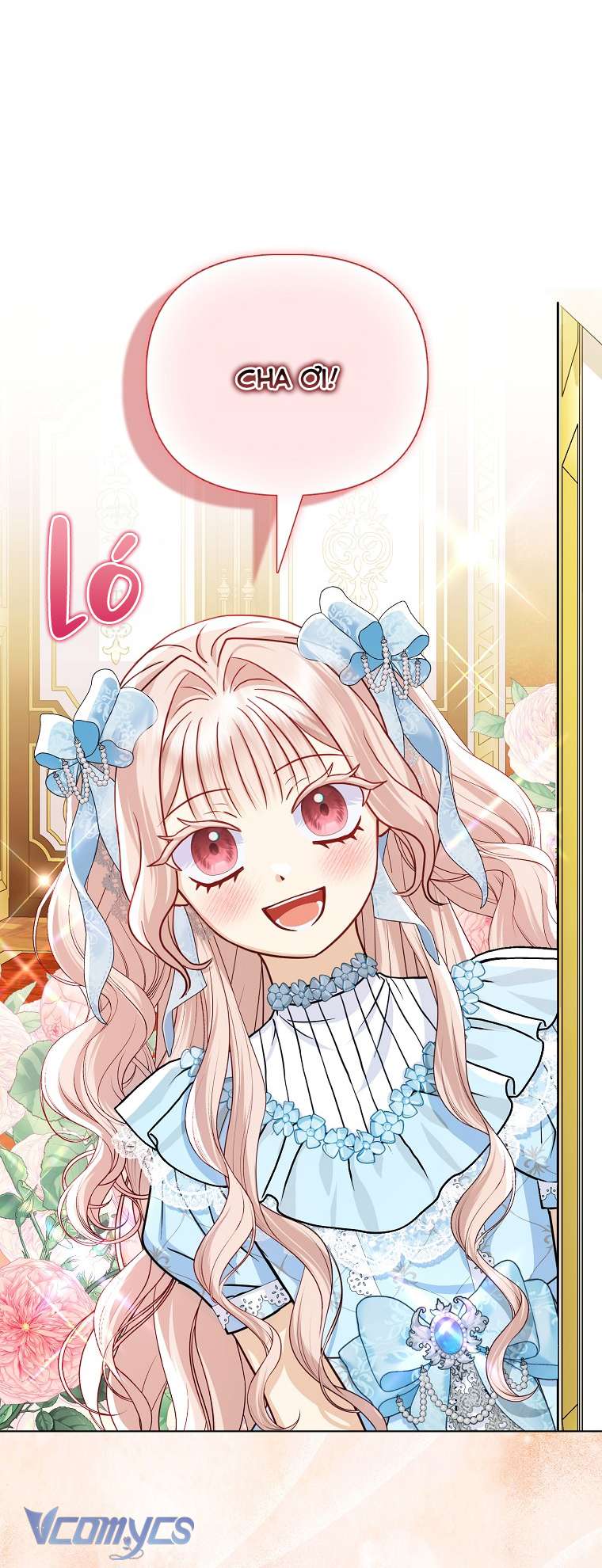 Nhân Vật Phản Diện Đều Thích Tôi Chapter 22 - Trang 4