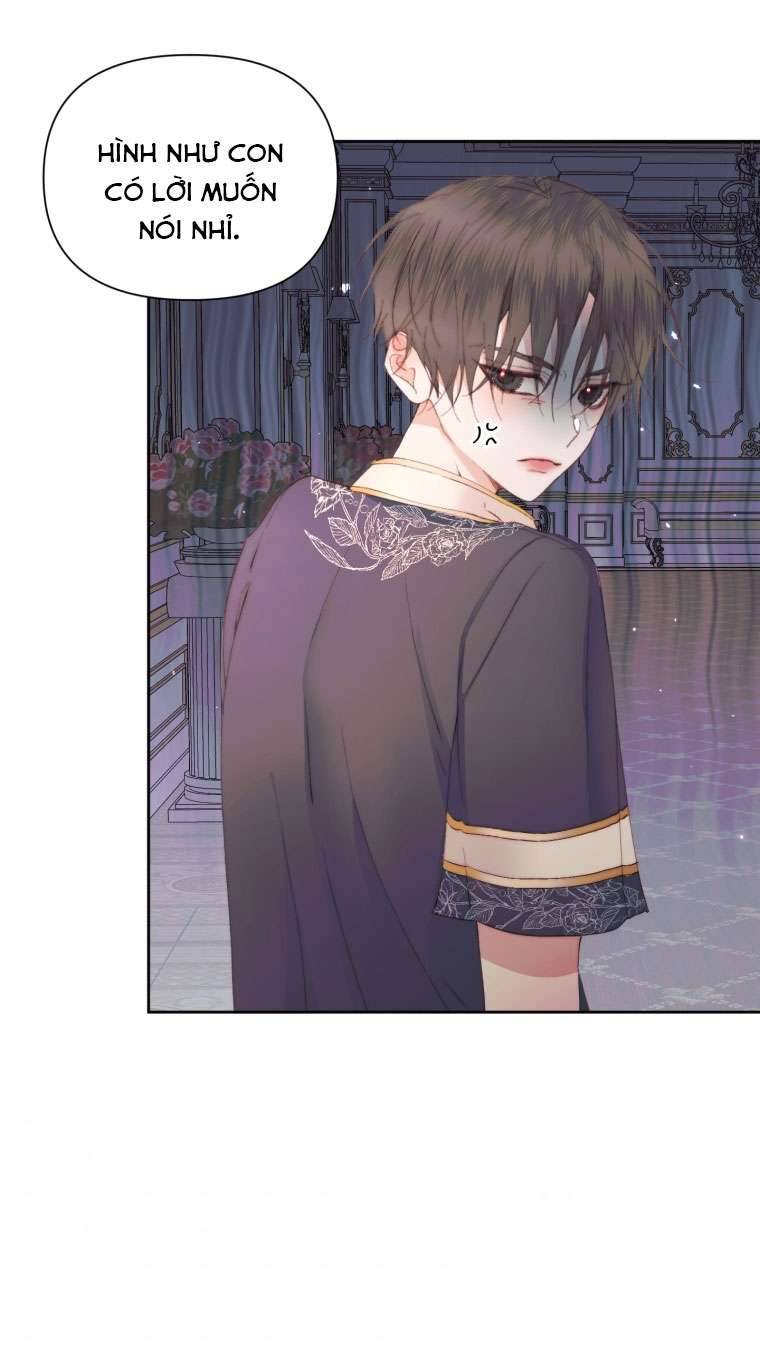 Siren: Trở Thành Gia Đình Của Nhân Vật Phản Diện Chapter 44 - Trang 3