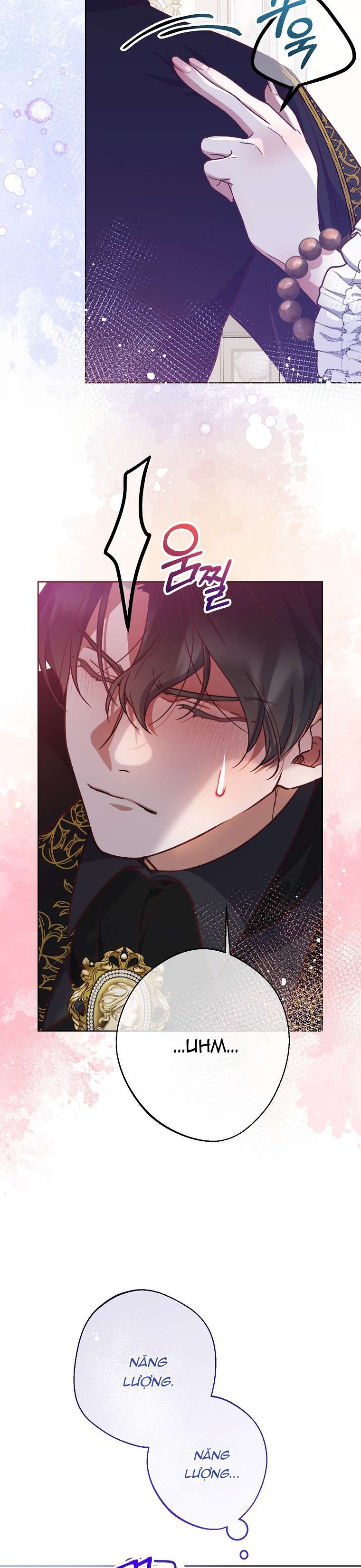 Khi Trái Tim Dẫn Lối Đôi Ta Chapter 8 - Next Chapter 9