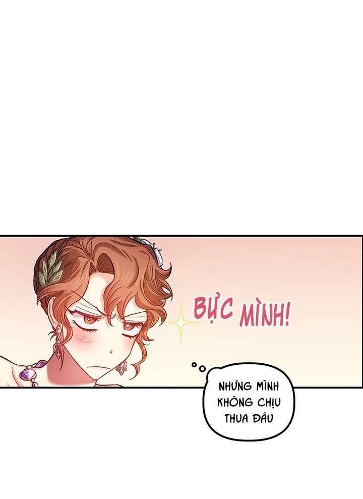 May Mắn Hay Bất Hạnh Chap 45 - Next Chap 46