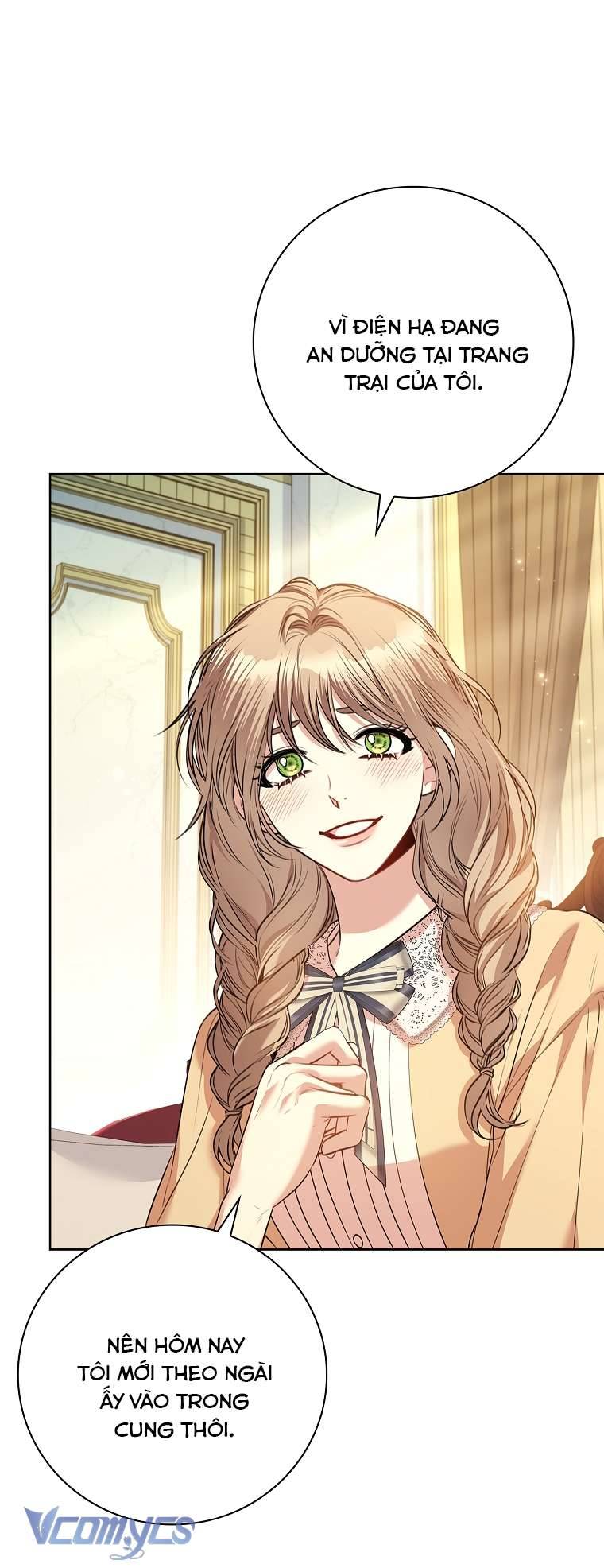 Thư Ký Của Bạo Chúa Chapter 98 - Trang 3