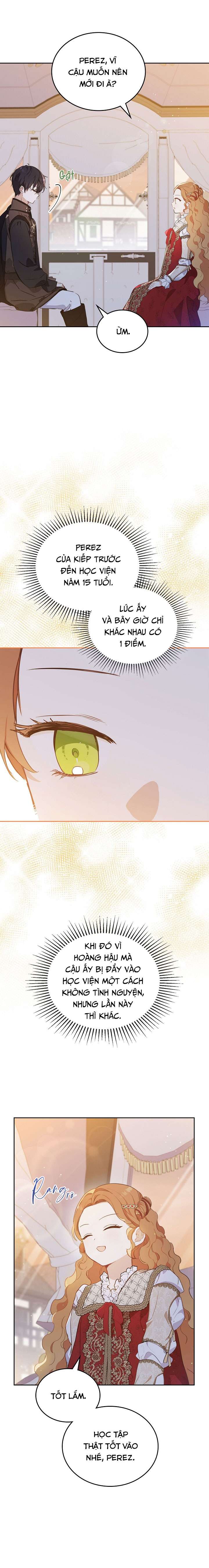 Kiếp Này Nhất Định Làm Gia Chủ Chap 117 - Trang 2