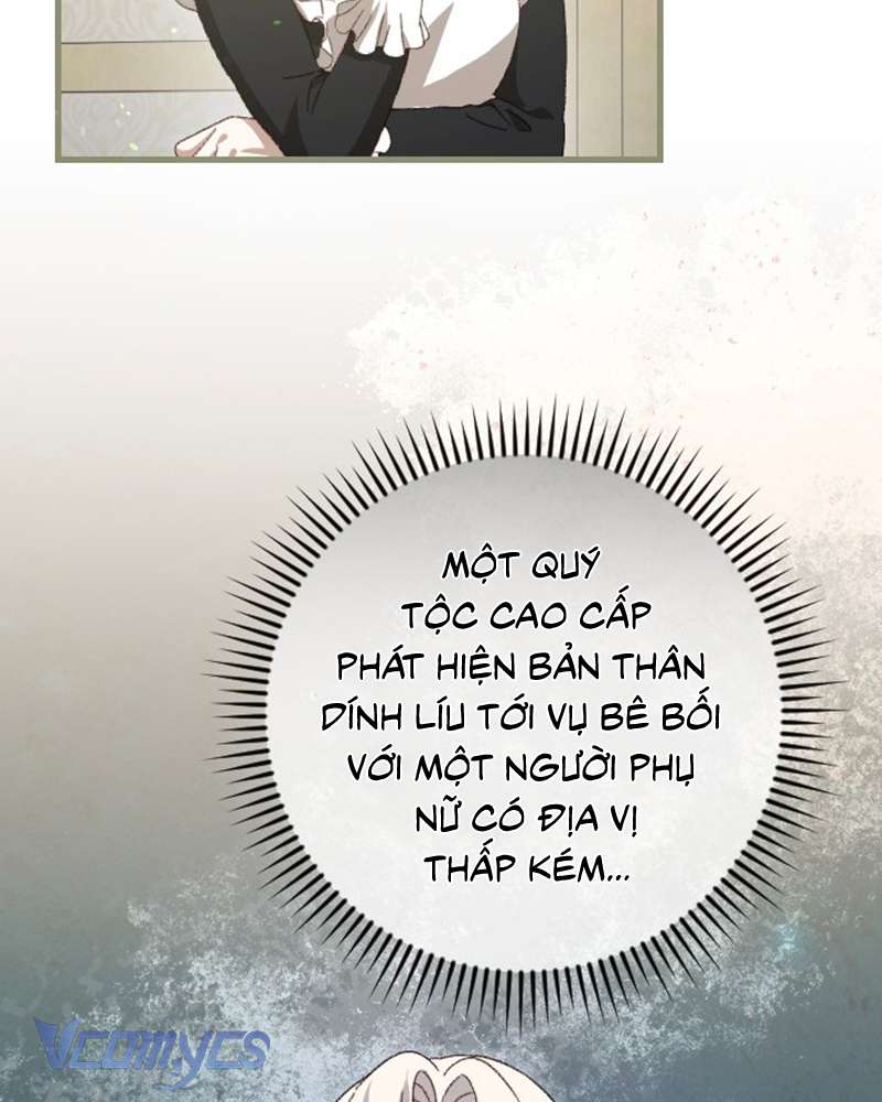 Dành Cho Những Ai Coi Hối Tiếc Là Điều Xa Xỉ Chap 20 - Trang 4