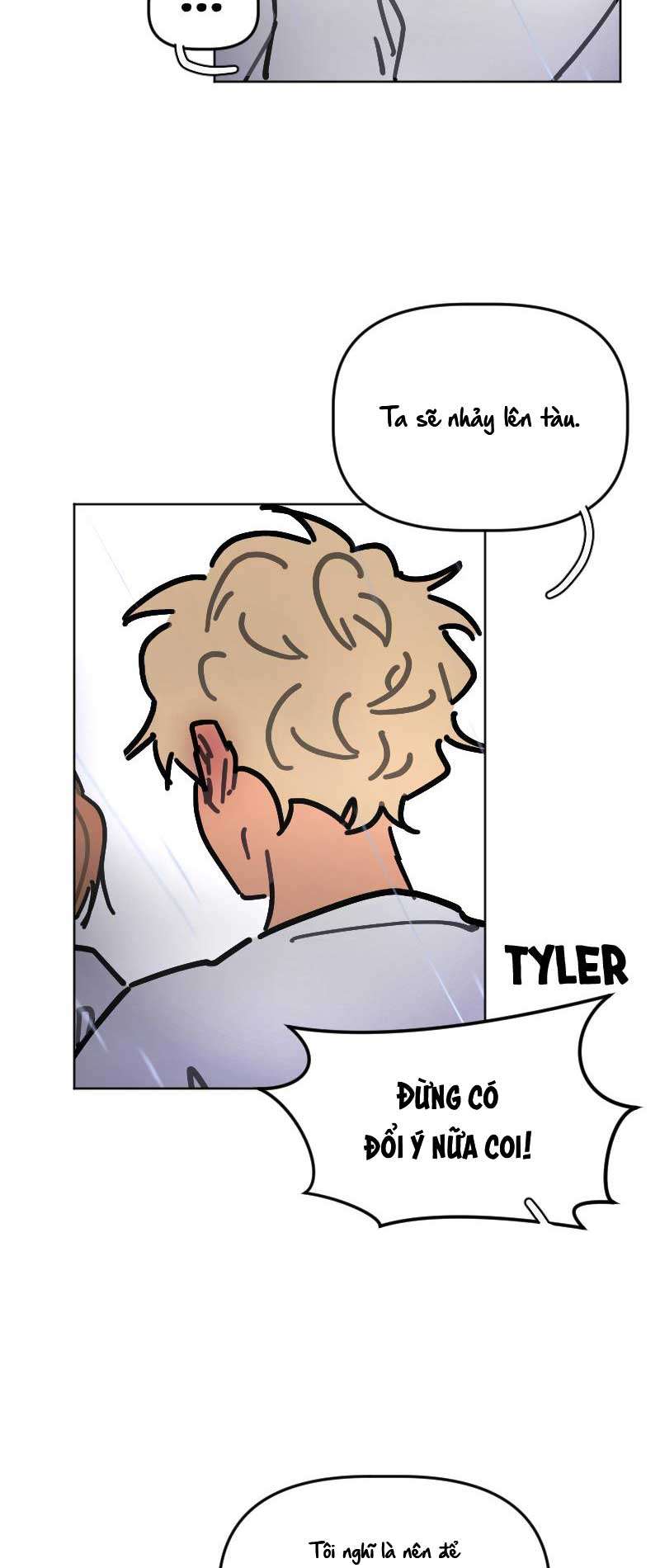 Nghĩa Trang Xe Buýt Chapter 88 - Next Chap 89