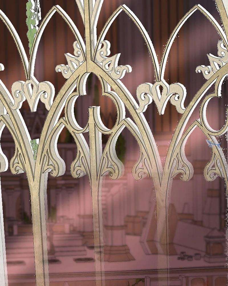 Hoàng Hậu Son Môi Chap 5 - Trang 2