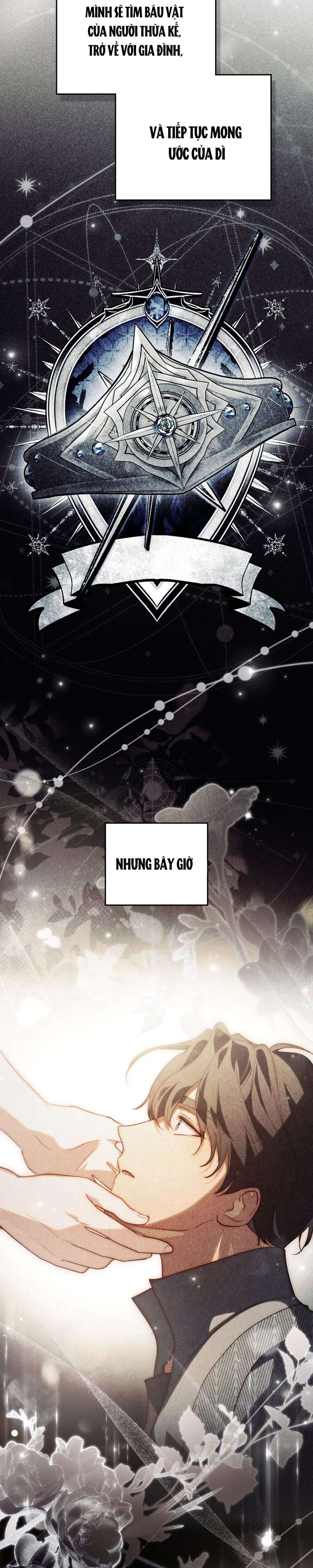 Khi Số Phận Tìm Đến Hai Ta Chapter 57 - Trang 4
