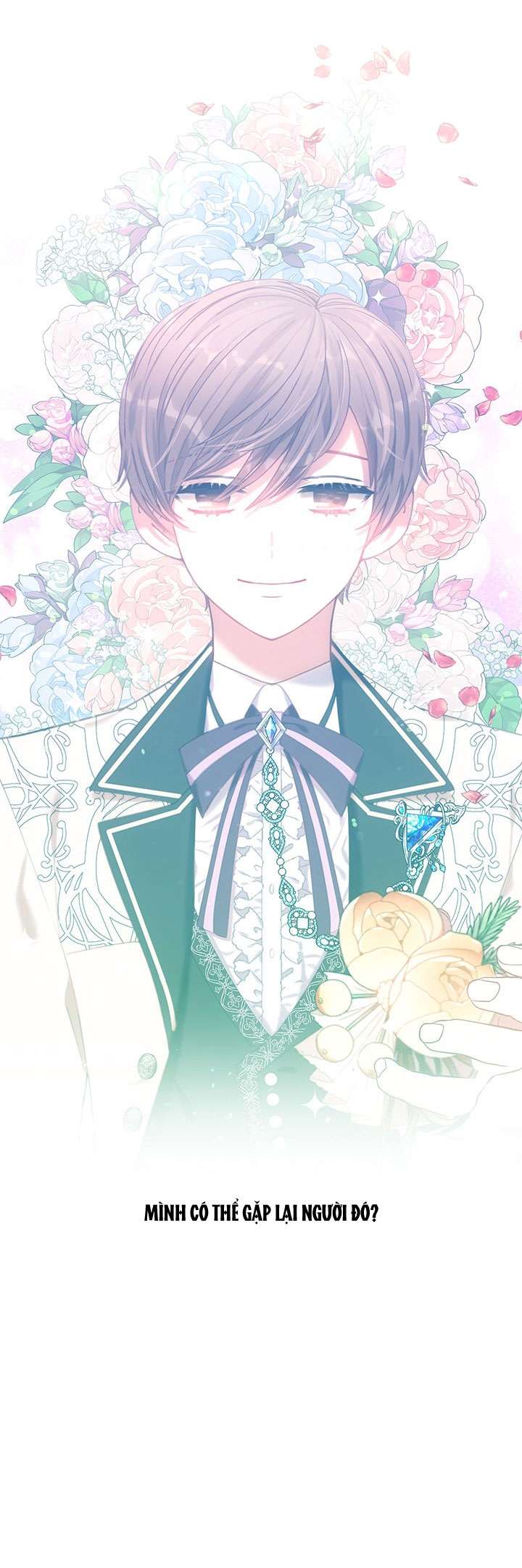 Gia Đình Bị Ám Ảnh Bởi Tôi Chapter 12 - Trang 4