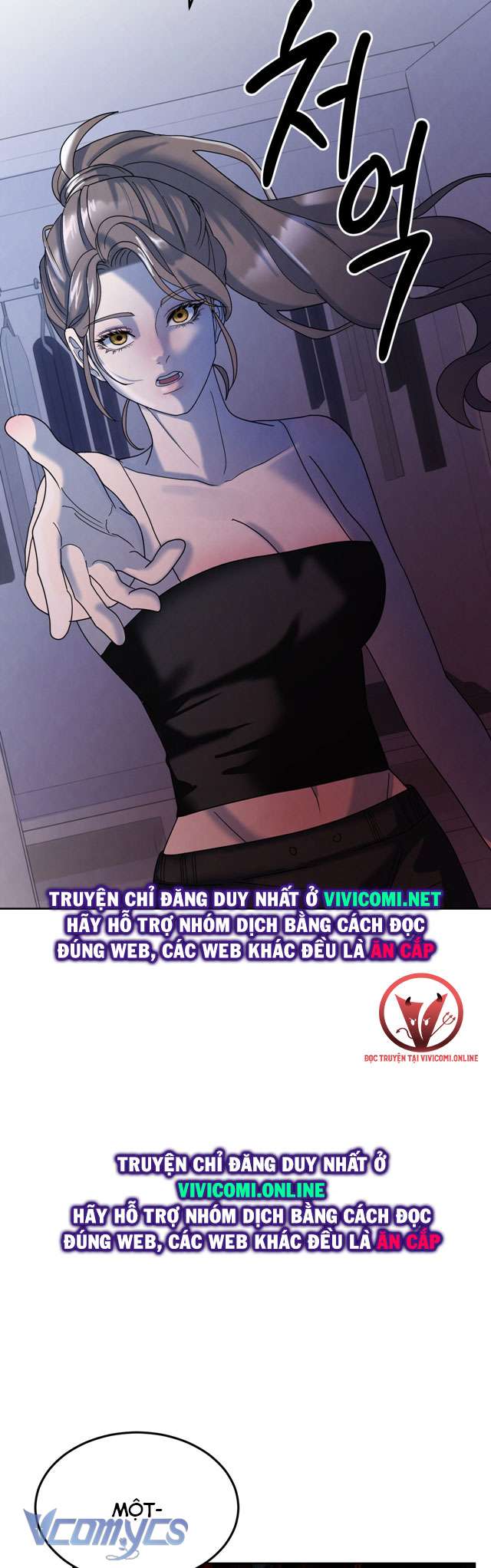 [18+] Tiên Nữ Ơi, Cứu Tôi Với Chap 5 - Trang 2