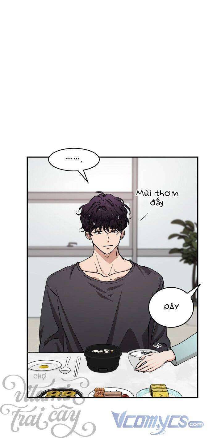 Oan Gia Ngõ Hẹp Chapter 32 - Trang 3