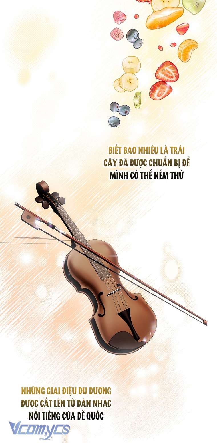 Lần Đầu Bé Út Được Yêu Thương Chap 16 - Trang 2