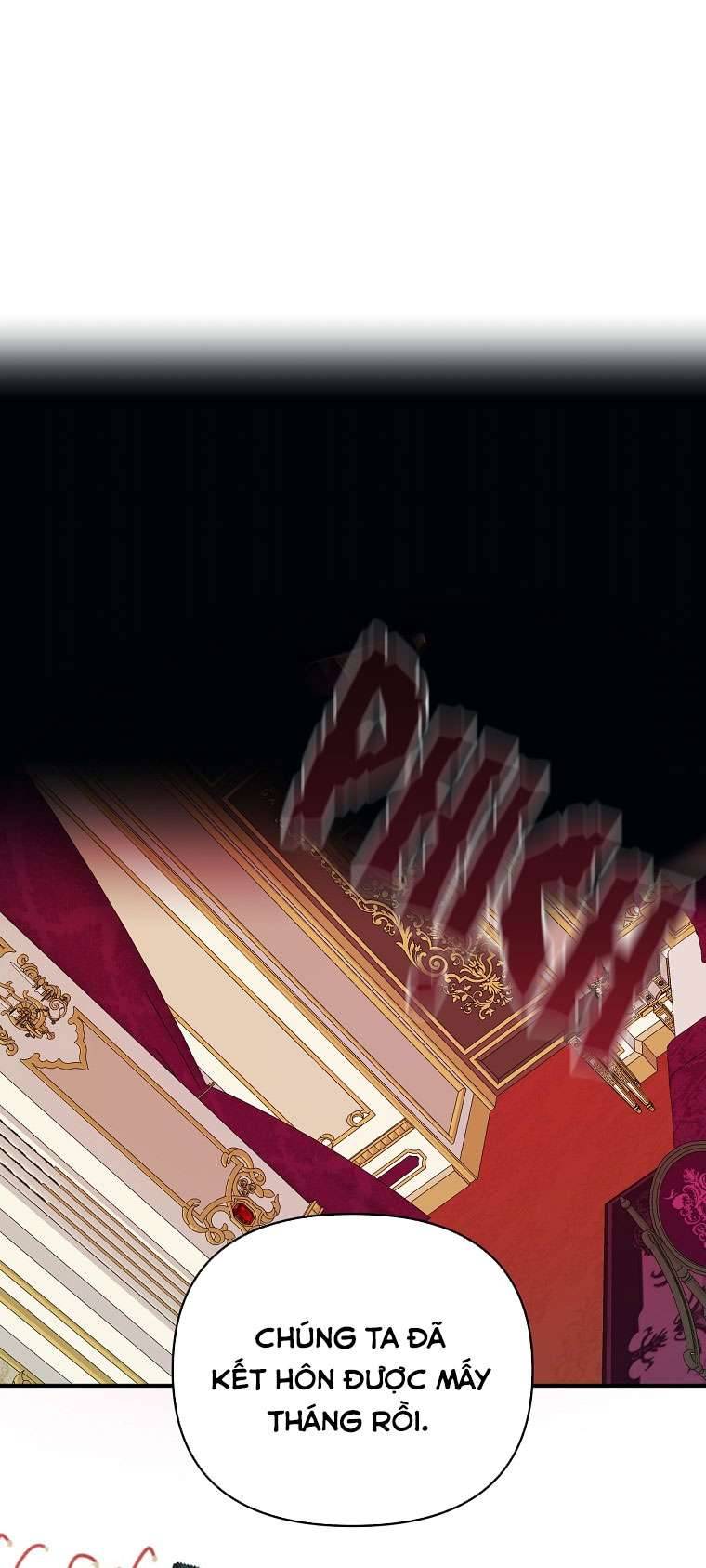 Phương Pháp Sống Sót Khi Phải Ngủ Cùng Hoàng Đế Chapter 1 - Trang 4