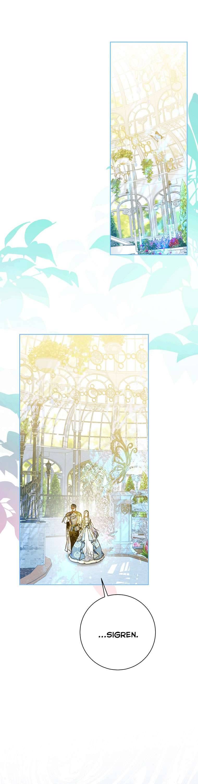 Tôi Trở Thành Vợ Của Nam Chính Chap 59 - Trang 3