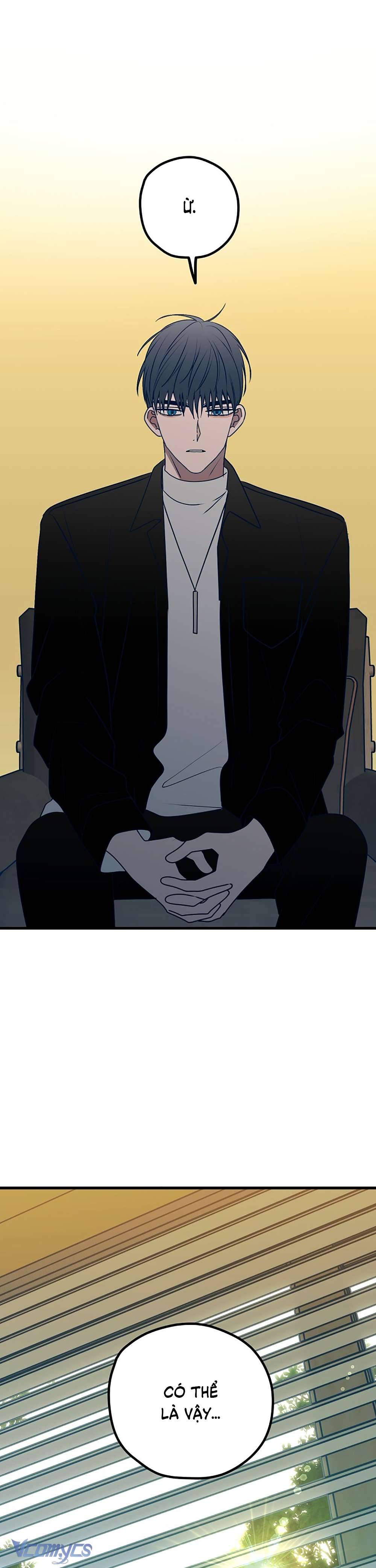 Kẻ Rác Rưởi Không Đáng Được Yêu Chapter 115 - Trang 4