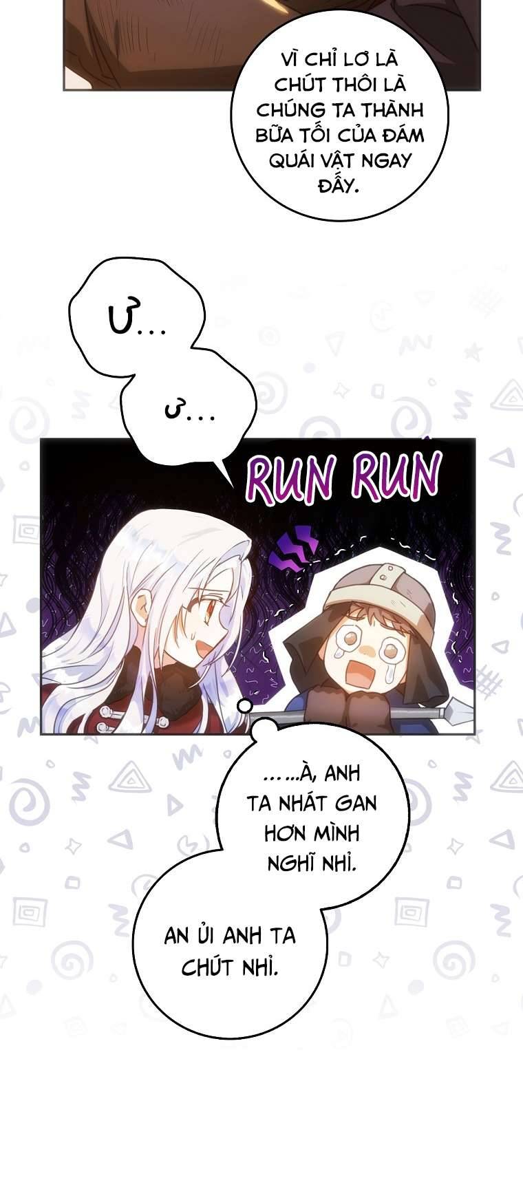 Tôi Trở Thành Vợ Của Nam Chính Chap 17 - Trang 3