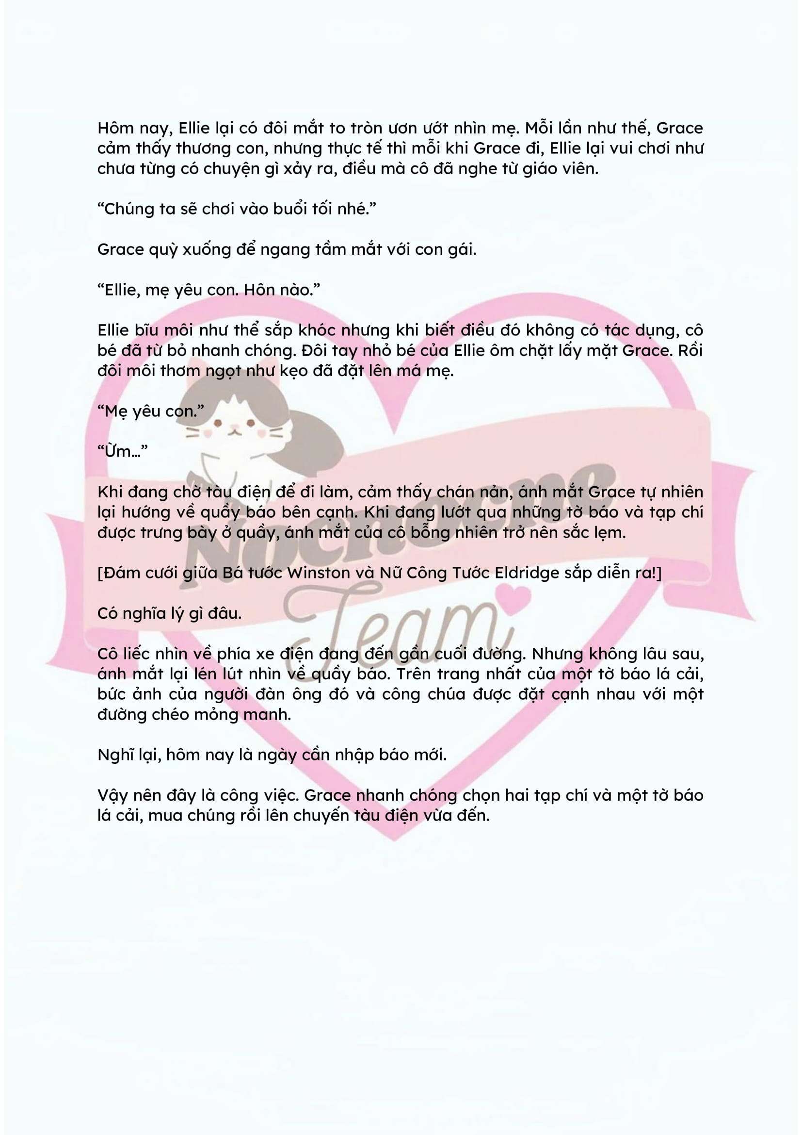 [NOVEL] HÃY CẦU XIN TÔI ĐI Chap 184 - Trang 2