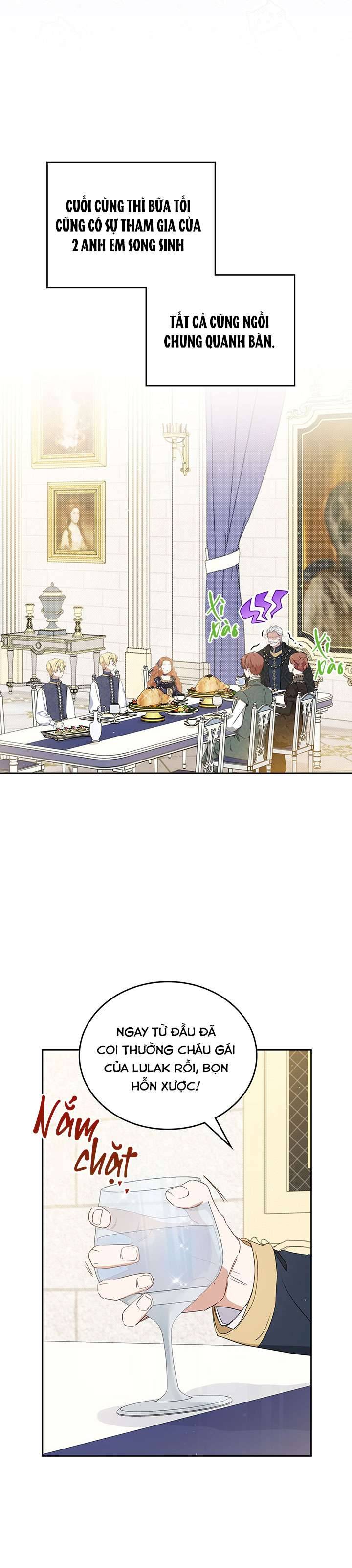 Kiếp Này Nhất Định Làm Gia Chủ Chap 103 - Trang 2