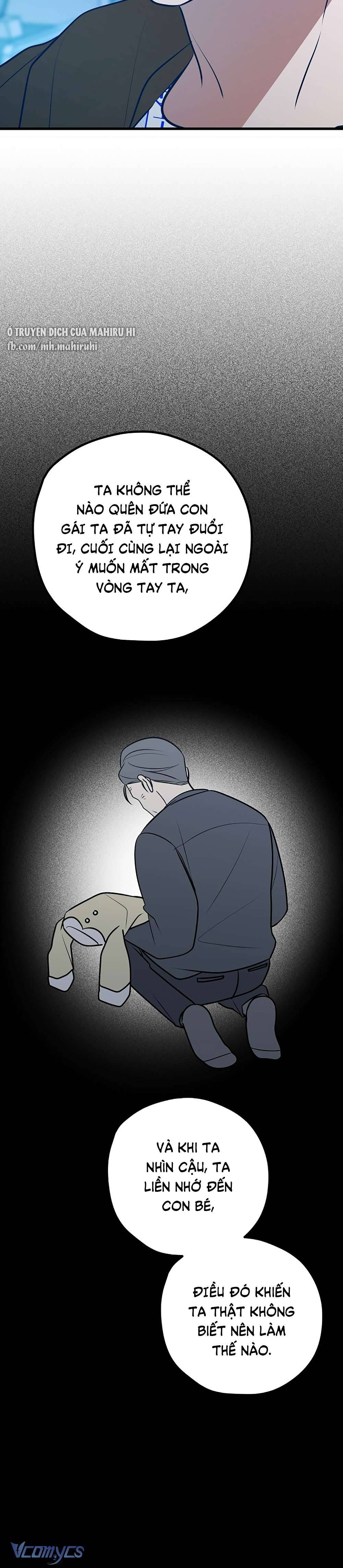 Kẻ Rác Rưởi Không Đáng Được Yêu Chapter 67 - Trang 4