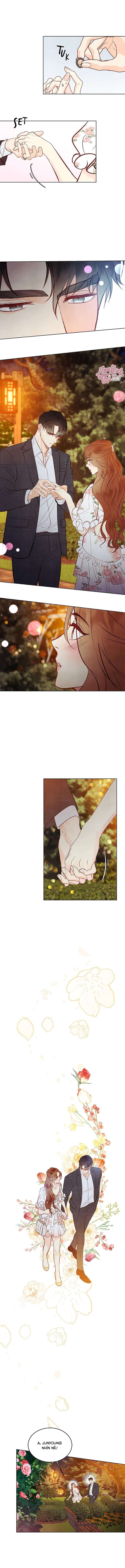 [END SS1] Hôn Nhân Bí Mật Giữa Chúng Ta Chap 12 - Next Chap 13