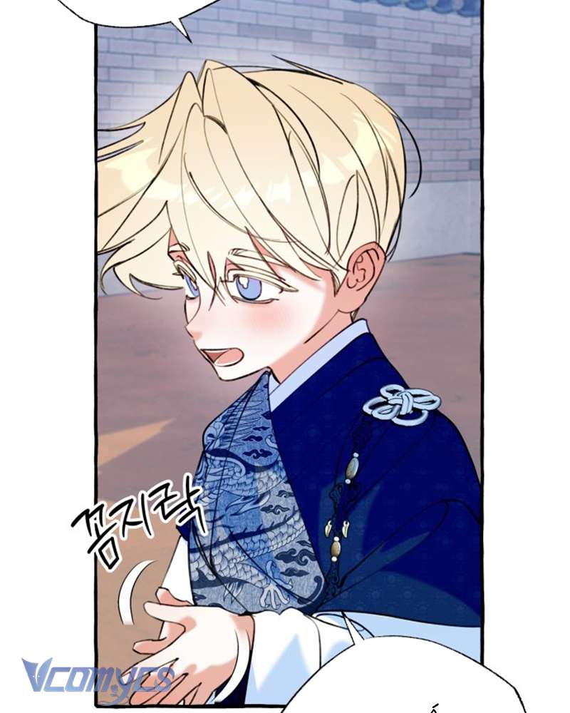 Chuyện Tình Tuyết Phương Bắc Chapter 17 - Trang 4