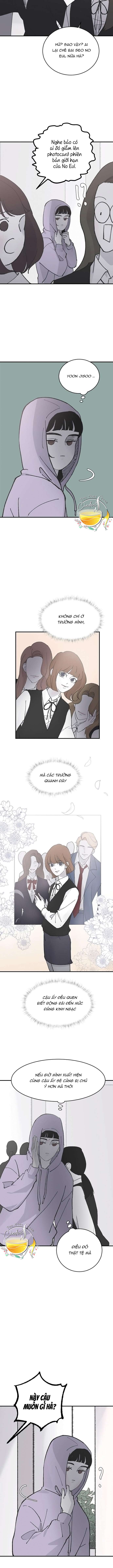 Ba Anh Trai Cực Phẩm Của Tôi Chap 12 - Trang 3