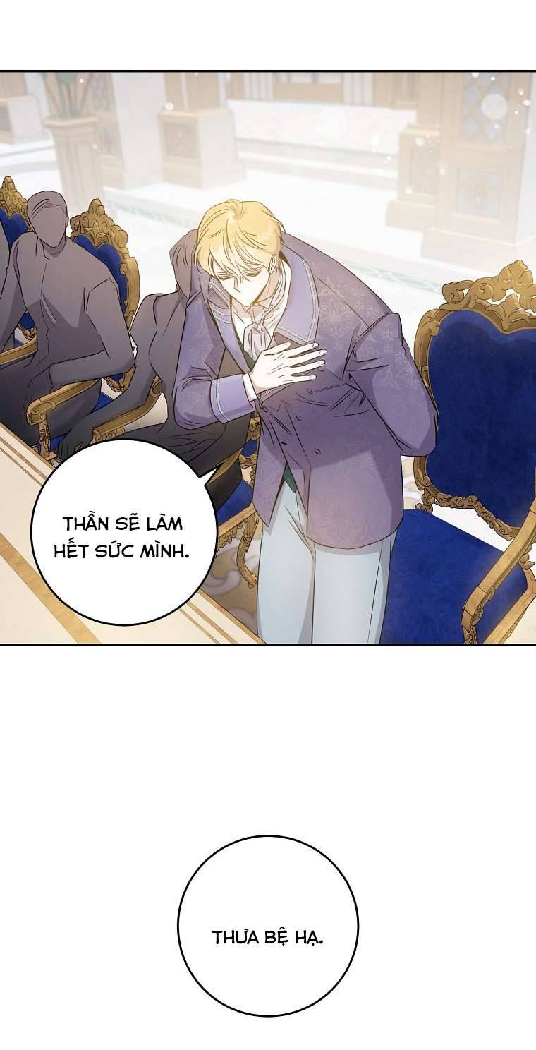 Thuần Hóa Bạo Quân Rồi Bỏ Trốn Chap 44 - Trang 2