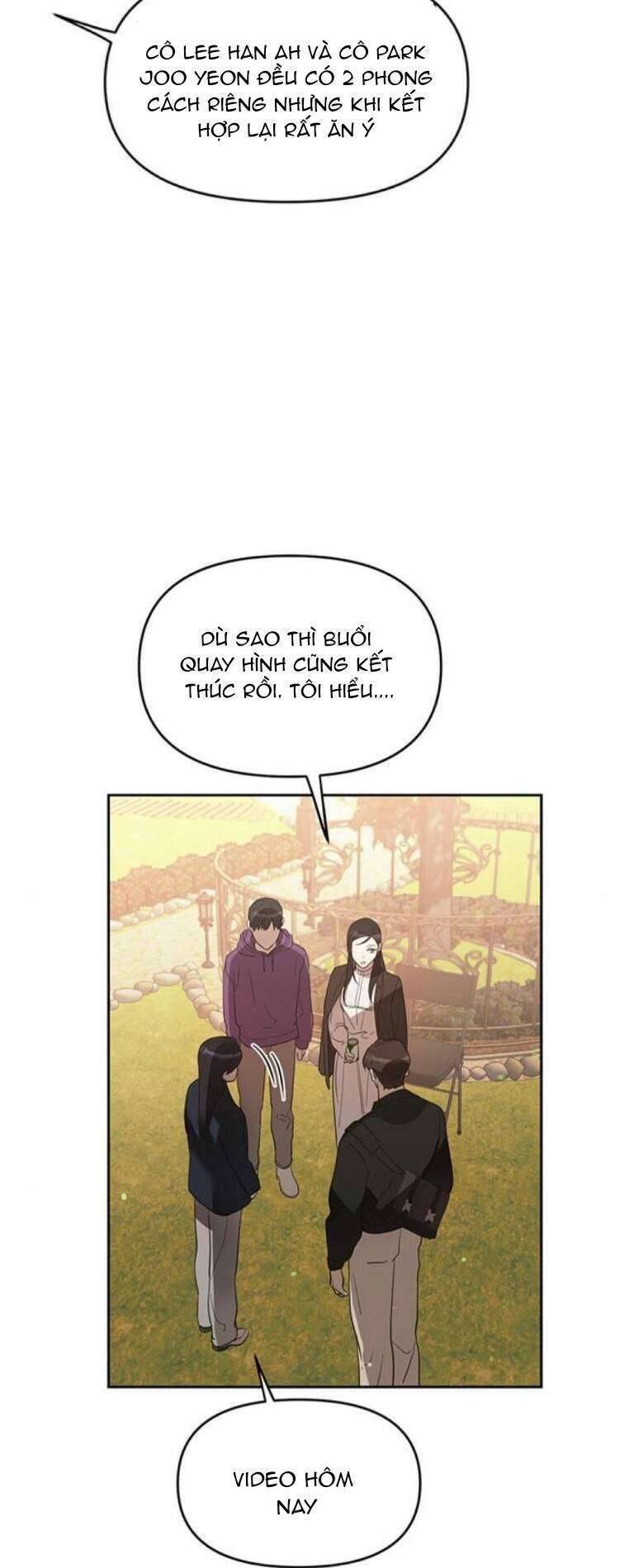 Công Việc Bất Thường Chapter 11 - Trang 4