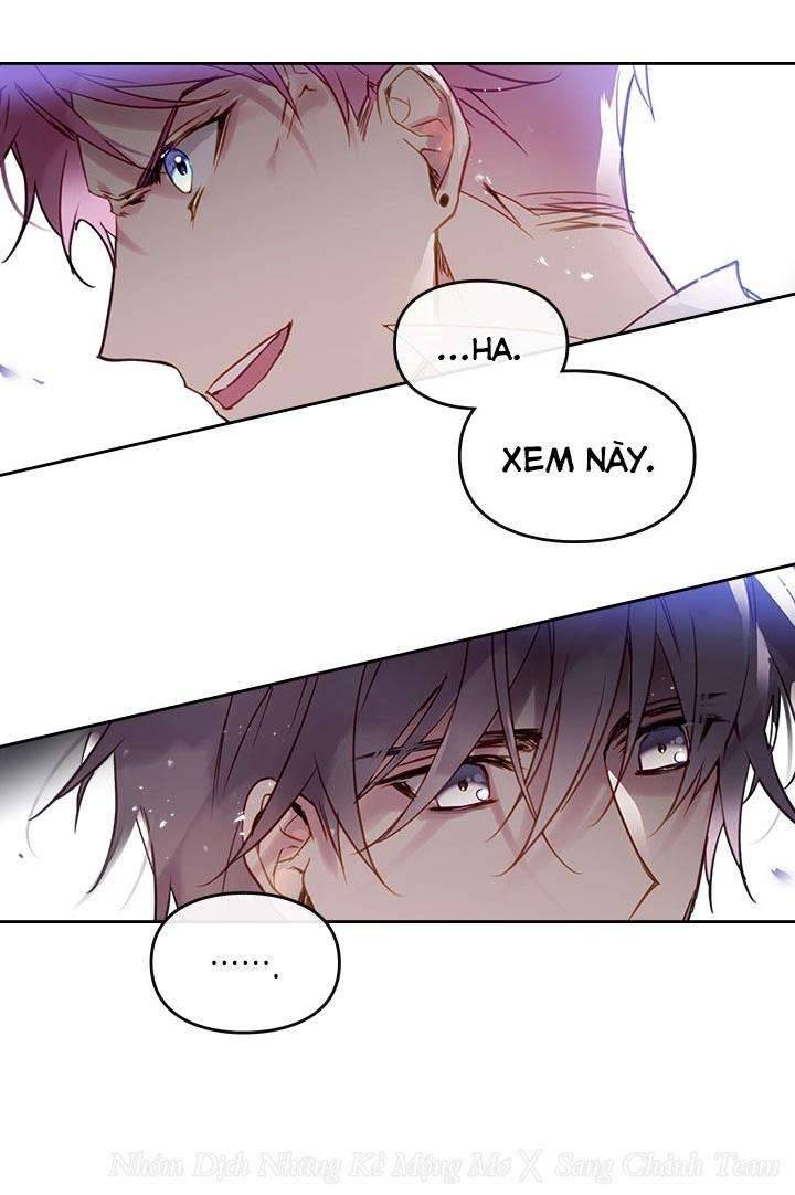 Kết Cục Của Nhân Vật Phản Diện Chỉ Có Thể Là Cái Chết Chapter 27 - Trang 4