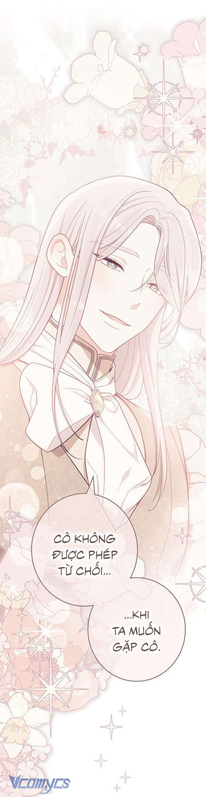 Hầu Gái Độc Quyền Của Hoàng Hậu Phản Diện Chapter 22 - Trang 4