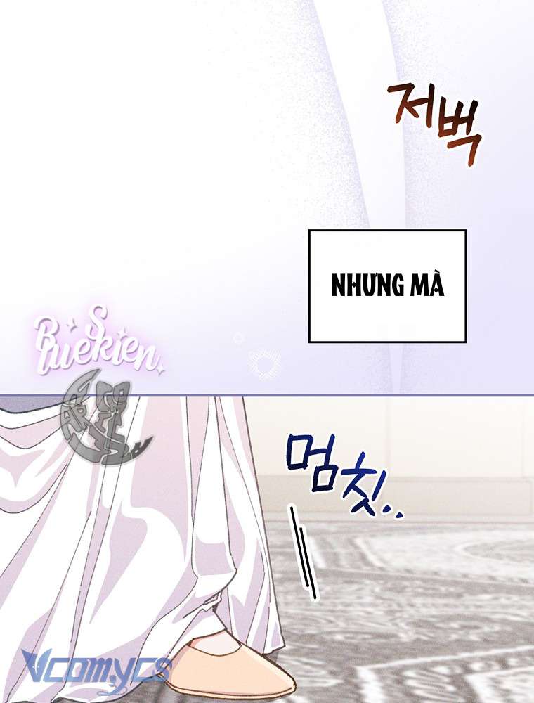 Chị Gái Của Nhân Vật Phản Diện Hôm Nay Cũng Đang Đau Khổ Chapter 22 - Trang 4