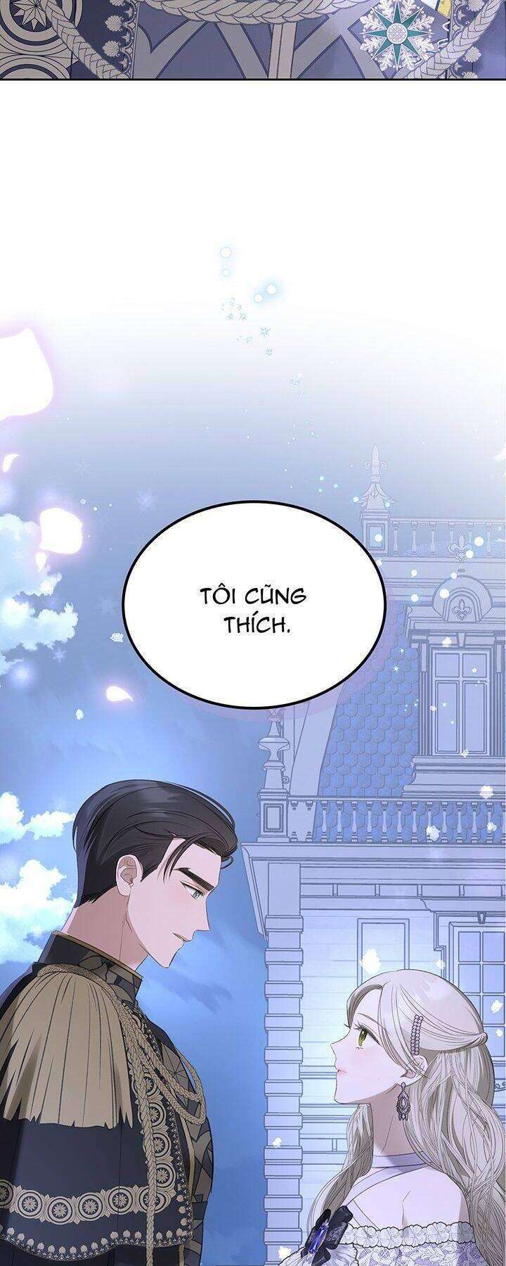 Nam Chính Quái Vật Sống Dưới Giường Tôi Chapter 29 - Trang 4