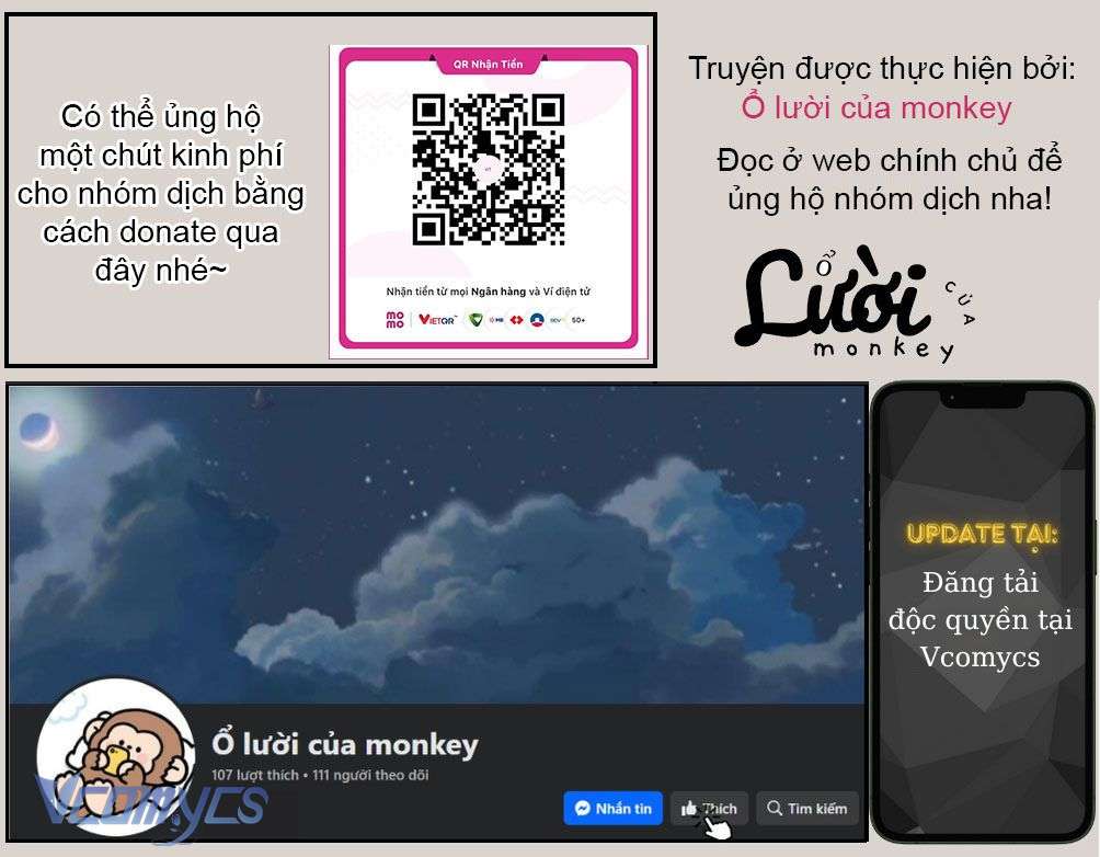 Chuỗi Thức Ăn Chap 39 - Trang 2