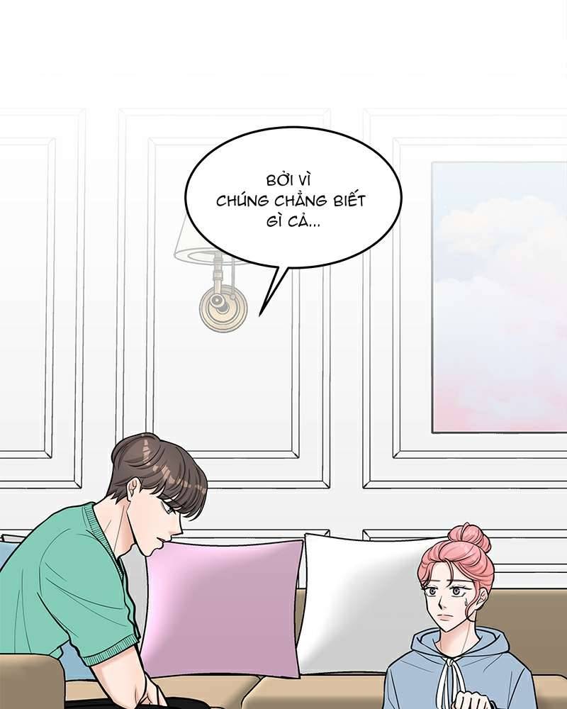 Thời Gian Trở Thành Lý Do Của Đôi Ta Chapter 30 - Trang 4