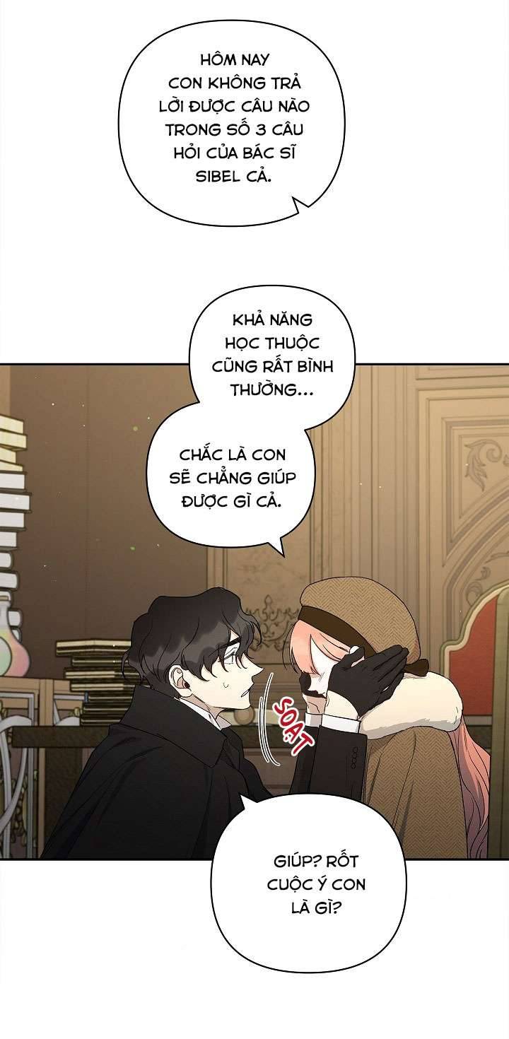 Phương Pháp Trở Thành Con Gái Của Người Hùng Bóng Đêm Chap 30 - Trang 2