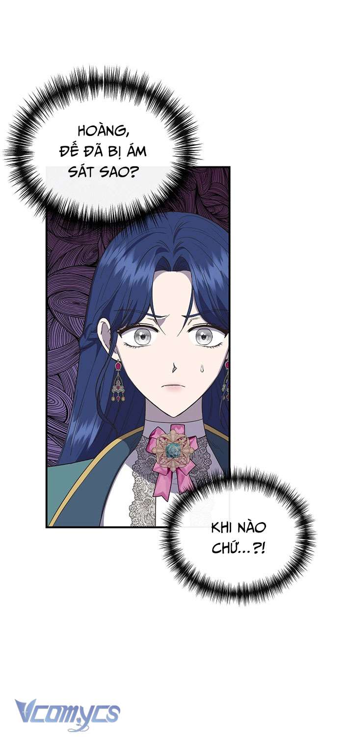 Tôi Không Phải Là Cinderella Chapter 89 - Trang 4