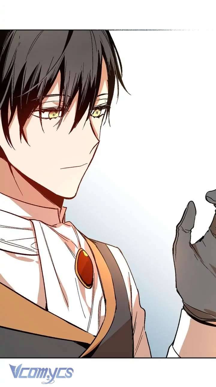 Vị Hôn Thê Khế Ước Của Công Tước Chapter 68 - Trang 4