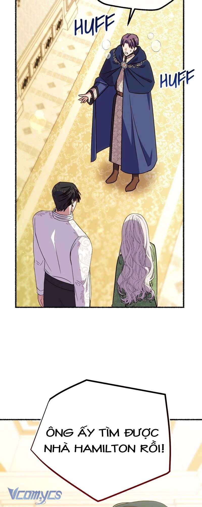 Trở Thành Chú Mèo Ngủ Cùng Bạo Chúa Chapter 26 - Trang 3