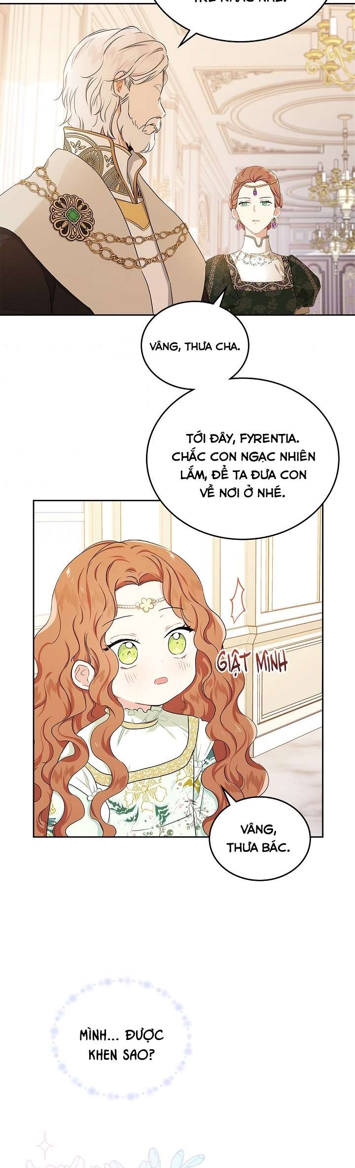 Kiếp Này Nhất Định Làm Gia Chủ Chap 17 - Trang 2