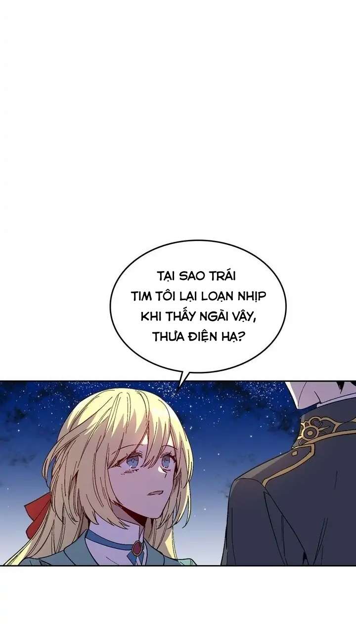 Vị Hôn Thê Khế Ước Của Công Tước Chap 119 - Next Chap 120