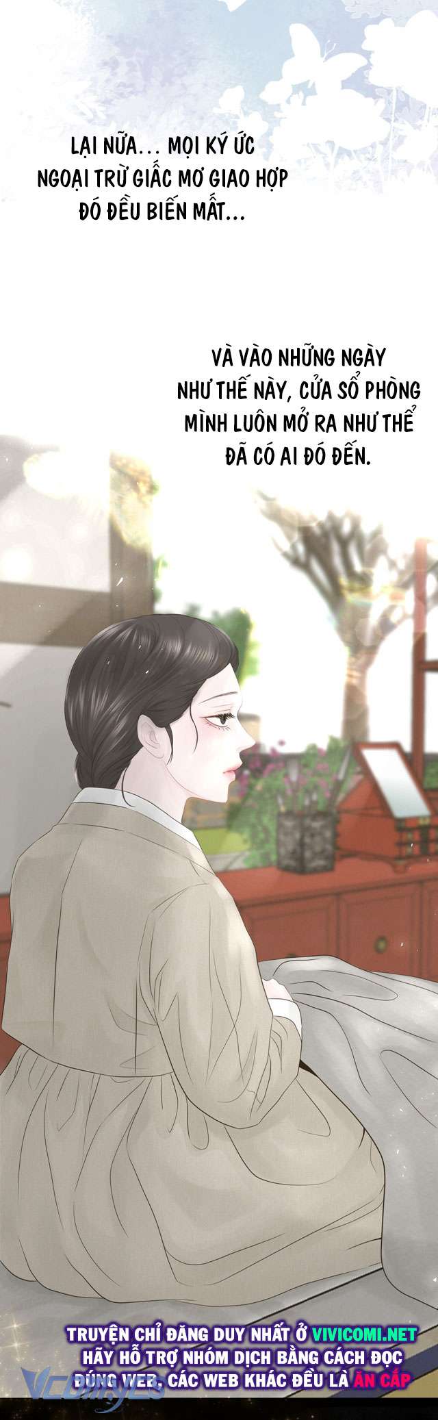 [18+] Hương Đào Hoa Chap 1 - Next Chapter 1