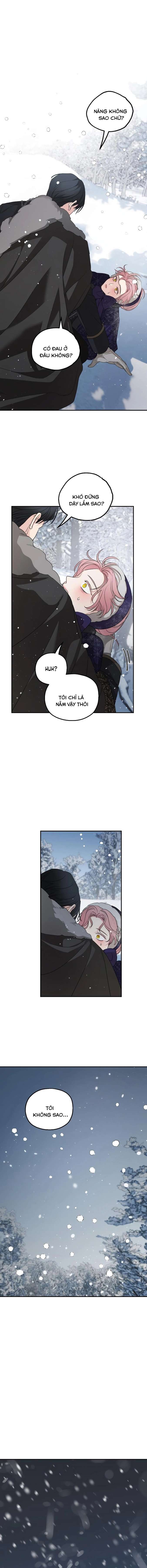 Gia Đình Chồng Quá Ám Ảnh Bởi Tôi Chap 94 - Trang 2