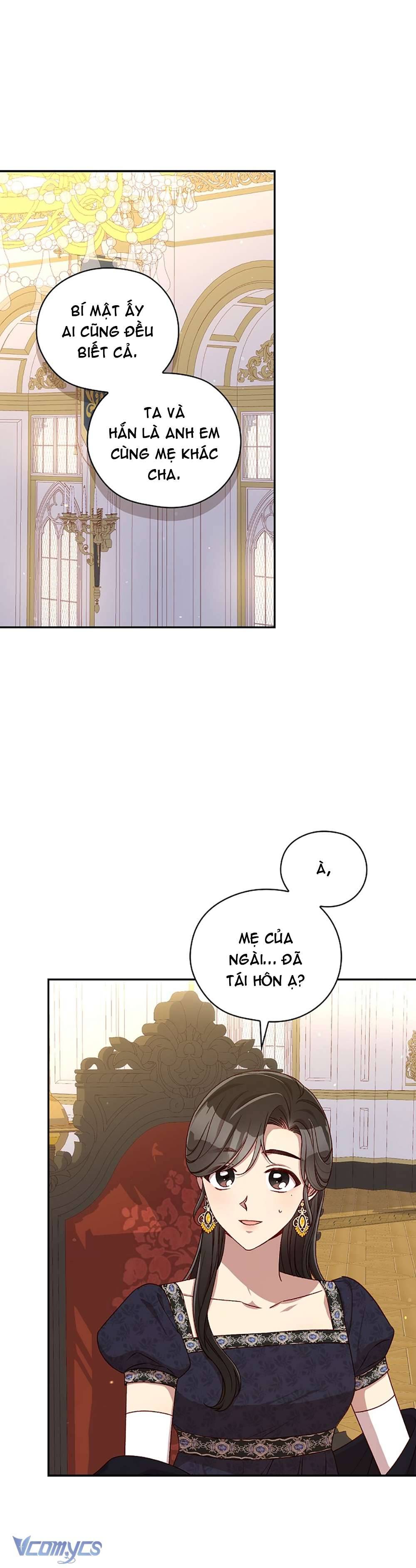 Sống Sót Dưới Thân Phận Hầu Nữ Chap 115 - Trang 2