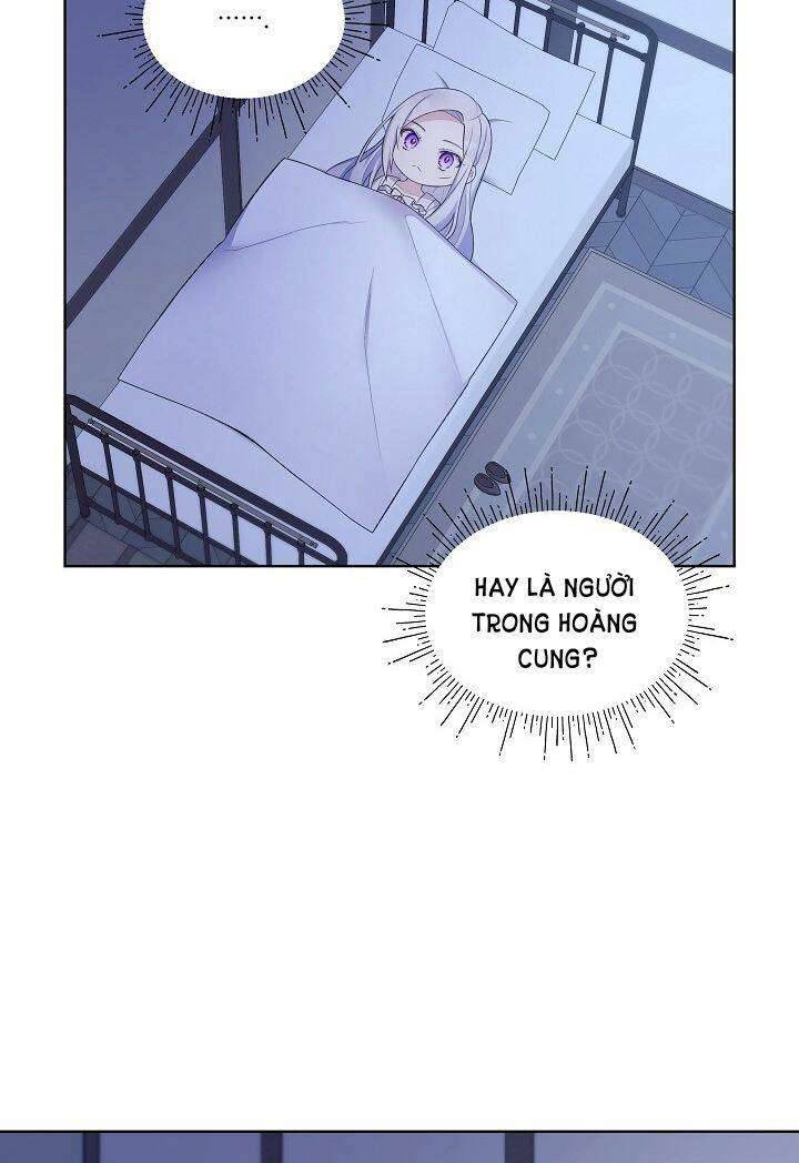 Bệ Hạ, Tôi Sẽ Giết Ngài! Chapter 7 - Next Chapter 8