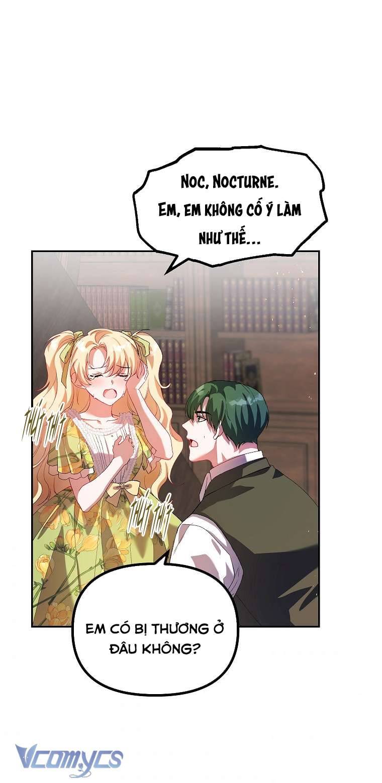 Thời Gian Của Nhân Vật Phụ Có Giới Hạn Chapter 22 - Trang 4