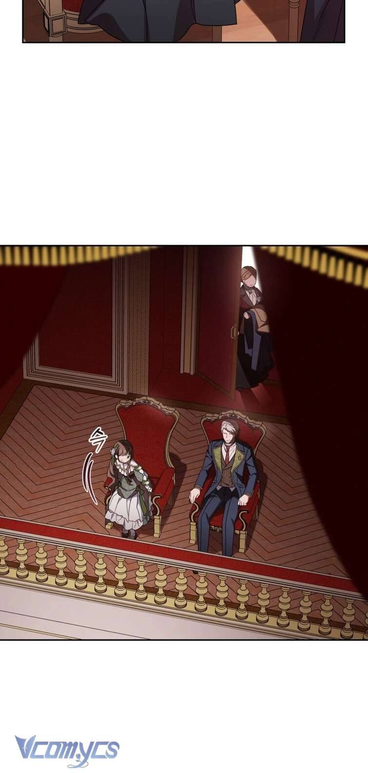 Được Yêu Thương Mà Còn Ngại Ngùng Sao! Chap 57 - Trang 4