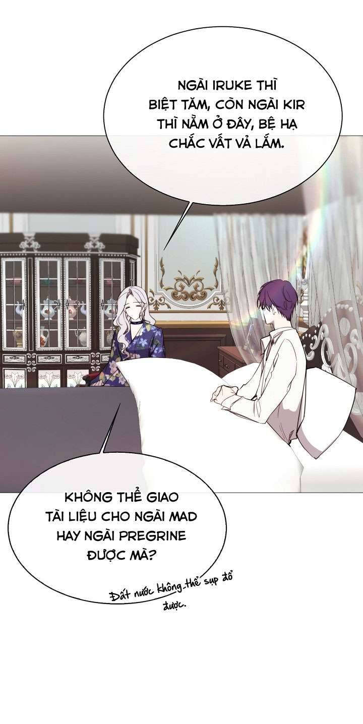 Ác Nữ Cần Bạo Chúa Chapter 53 - Trang 4