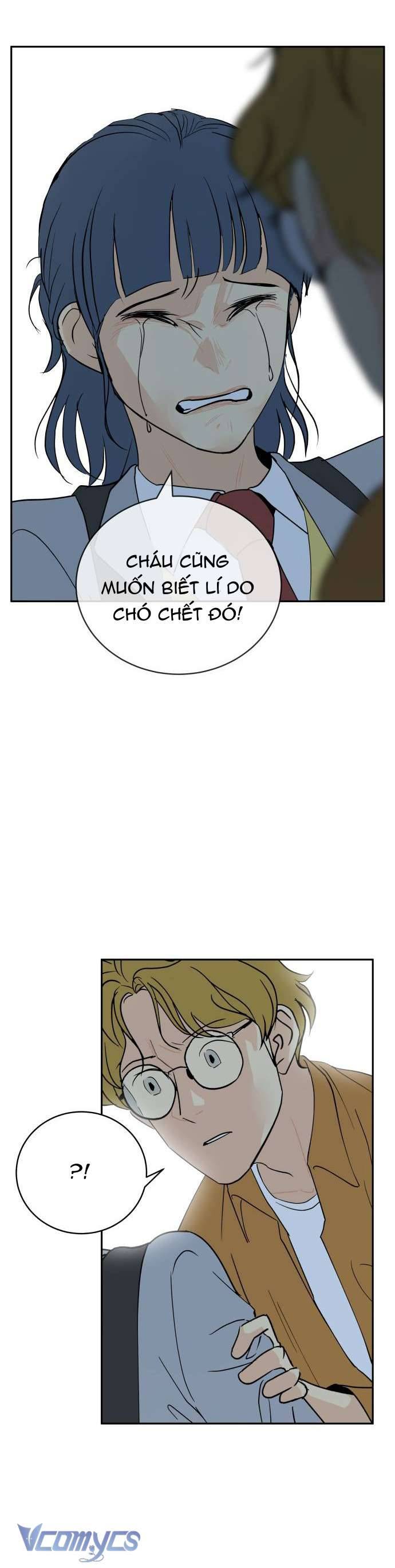 Phòng Chat Không Có Tôi Chap 1 - Trang 2