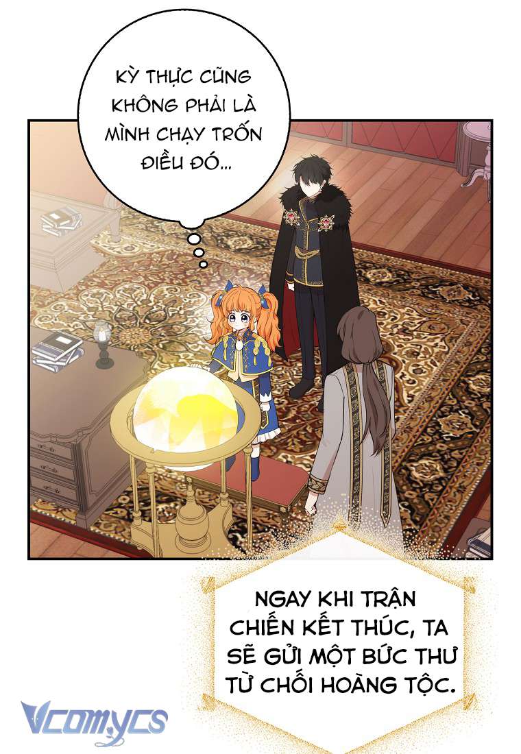 Sóc Con Tài Năng Chap 7 - Trang 2