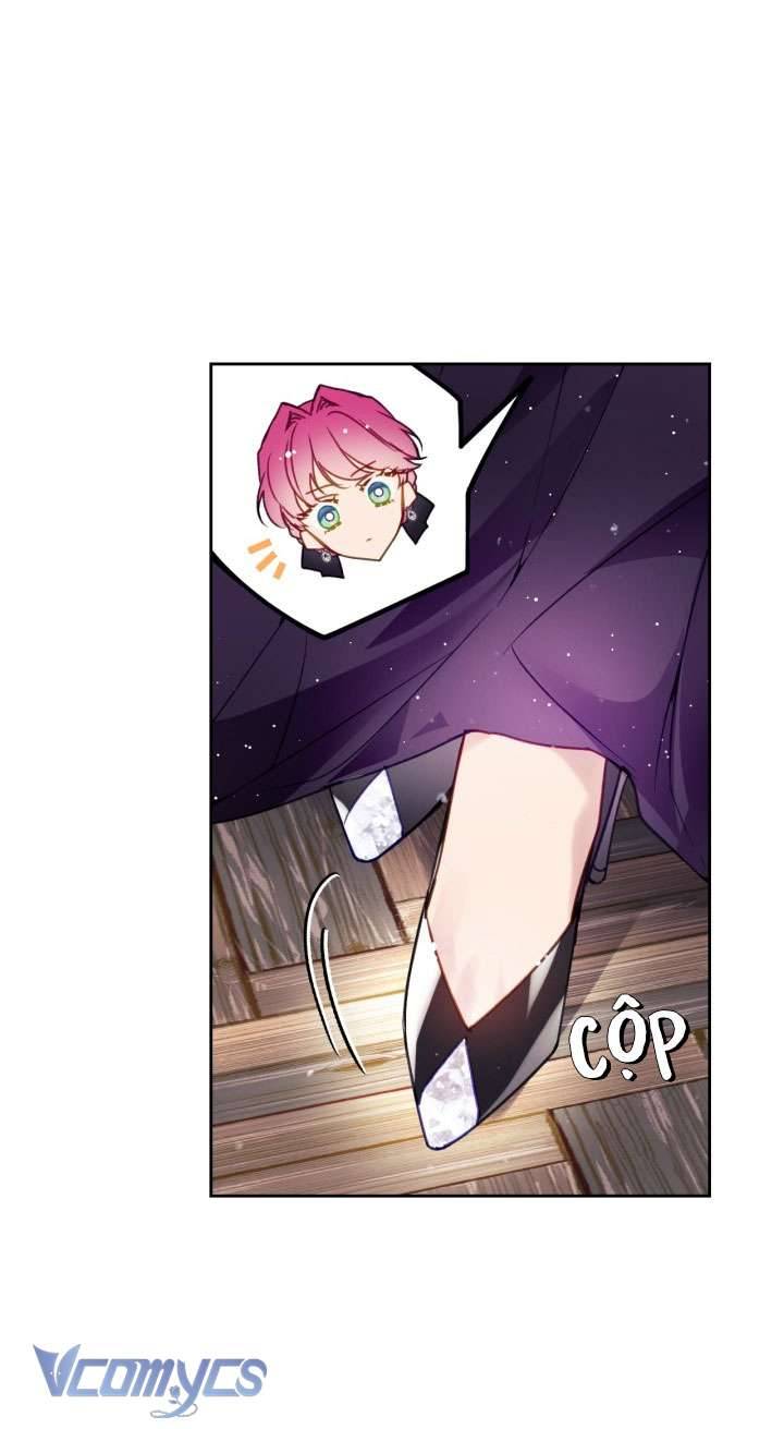 Kết Cục Của Nhân Vật Phản Diện Chỉ Có Thể Là Cái Chết Chapter 129 - Trang 4